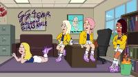 Click to watch 'American.Dad.15x13' (popup) American Dad